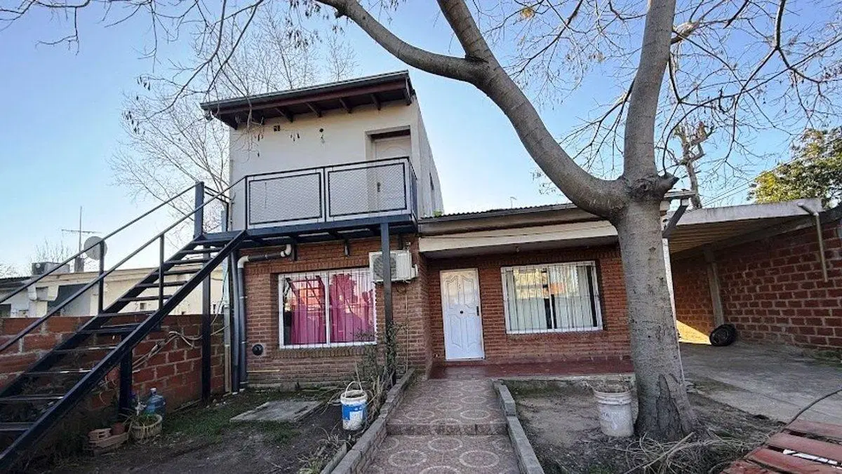 Venta Casa en Benavidez 4