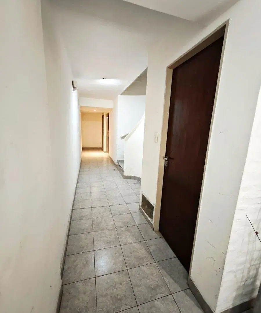 Dpto 2 amb en venta en V. Pueyrredón con cochera 3