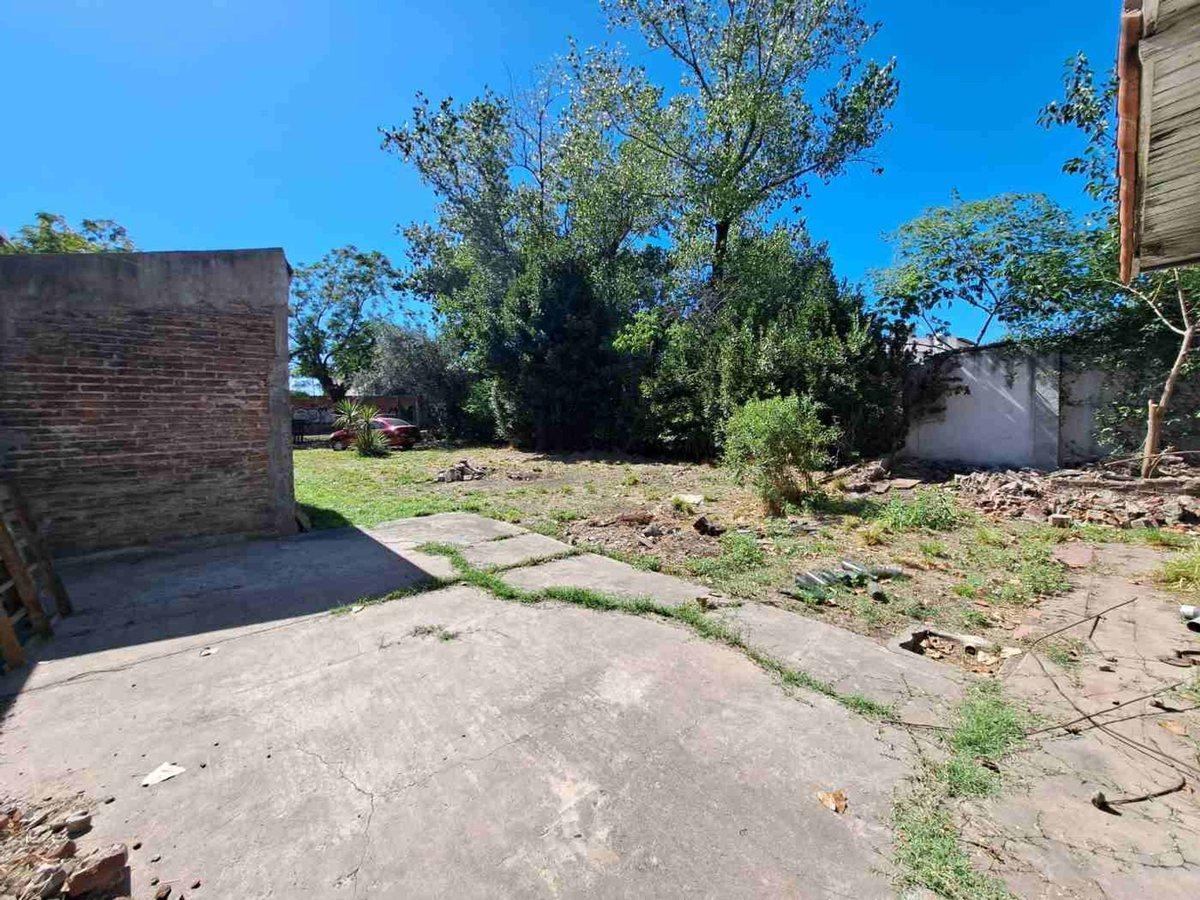 LOTE EN VENTA MORENO CENTRO- PERMUTA