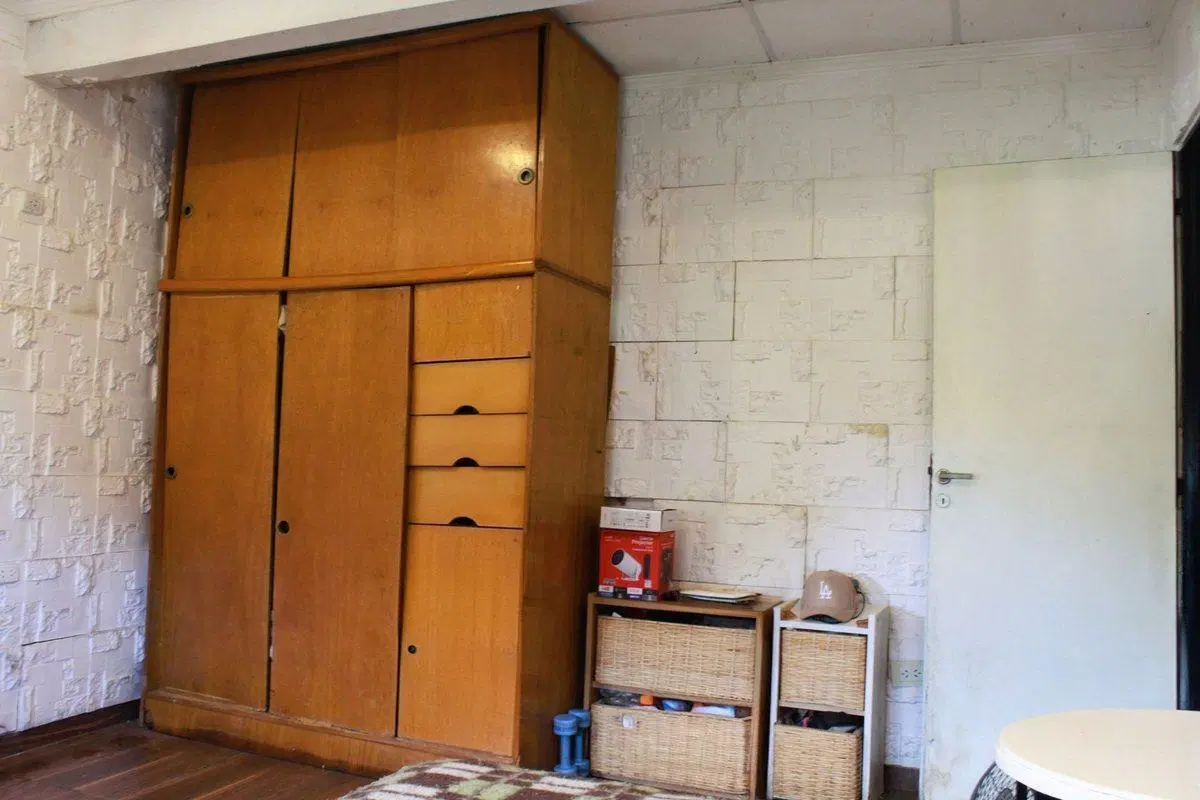 PH 3 AMBIENTES EN VENTA - GRAL. SAN MANTIN 5