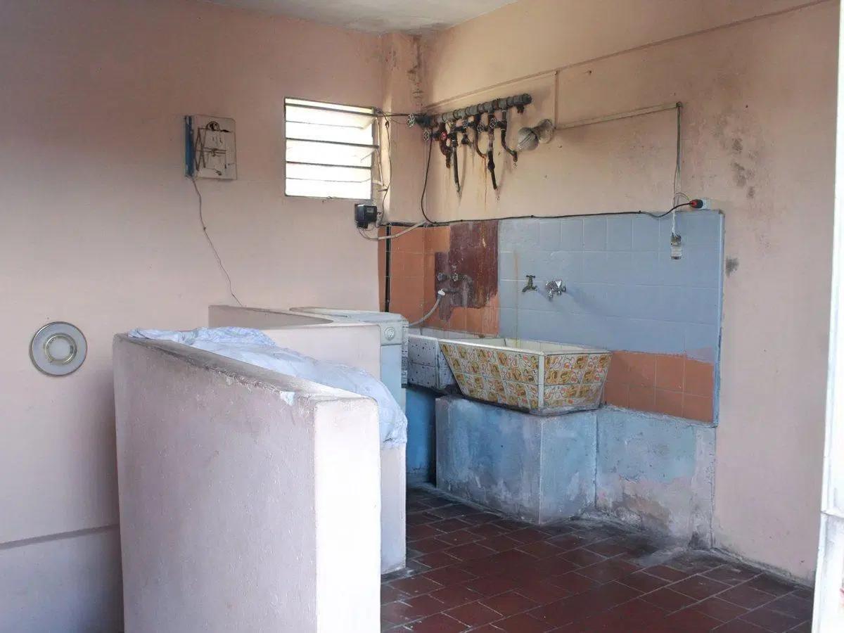 PH 3 AMBIENTES EN VENTA - GRAL. SAN MANTIN 3