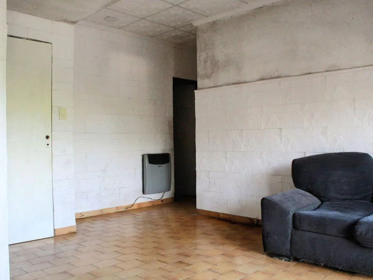 PH 3 AMBIENTES EN VENTA - GRAL. SAN MANTIN 2
