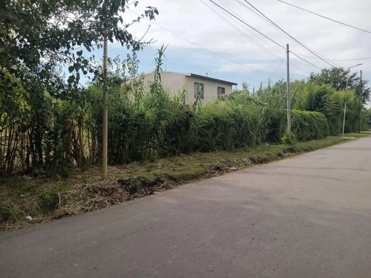 VENTA LOTE 1033 M2 TORTUGUITAS 18 ANCHO X 57 LARGO 5