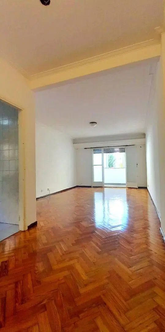 VENTA DEPARTAMENTO 3 AMB. APTO CRÉDITO 4