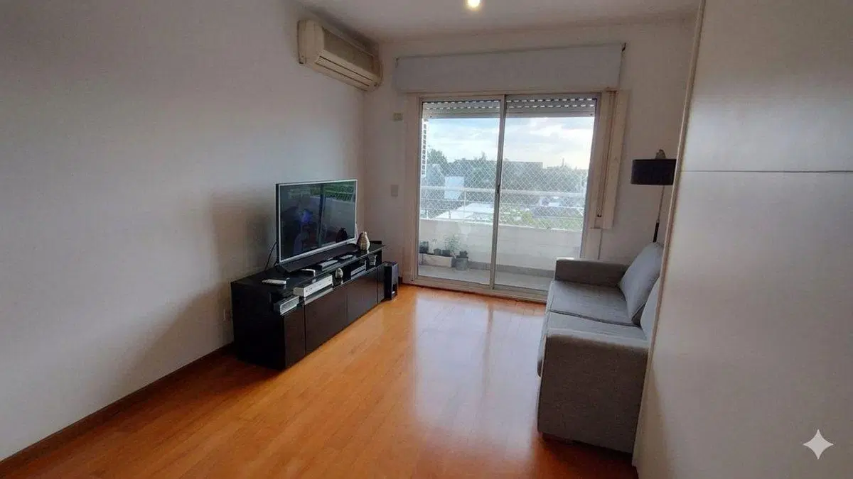 VENTA DEPTO 2 AMB APTO CREDITO - Cochera y Baulera 2