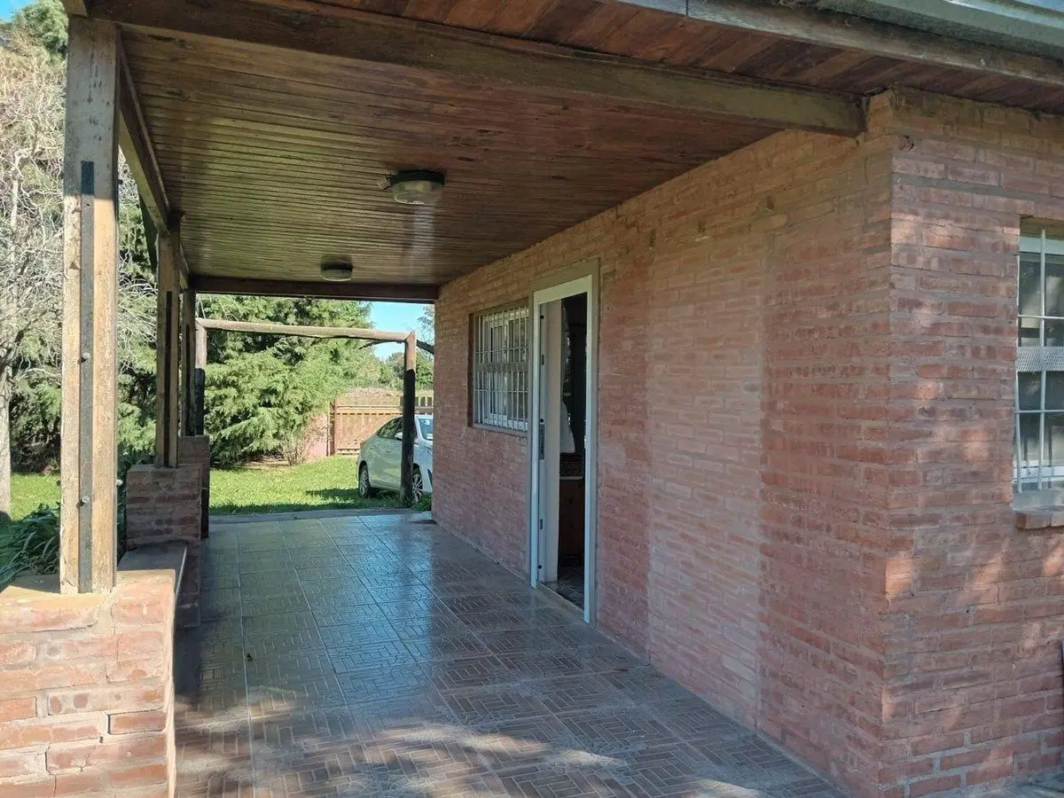 ALQUILER CASA 3 AMBIENTES C/PILETA EN MARCOS PAZ 5