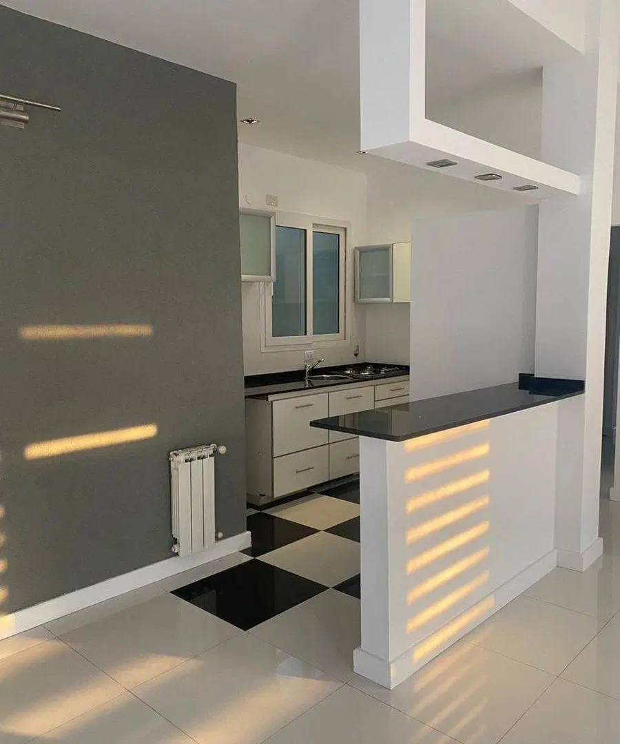 VENTA MODERNA CASA EN COUNTRY BANCO PROVINCIA. 5