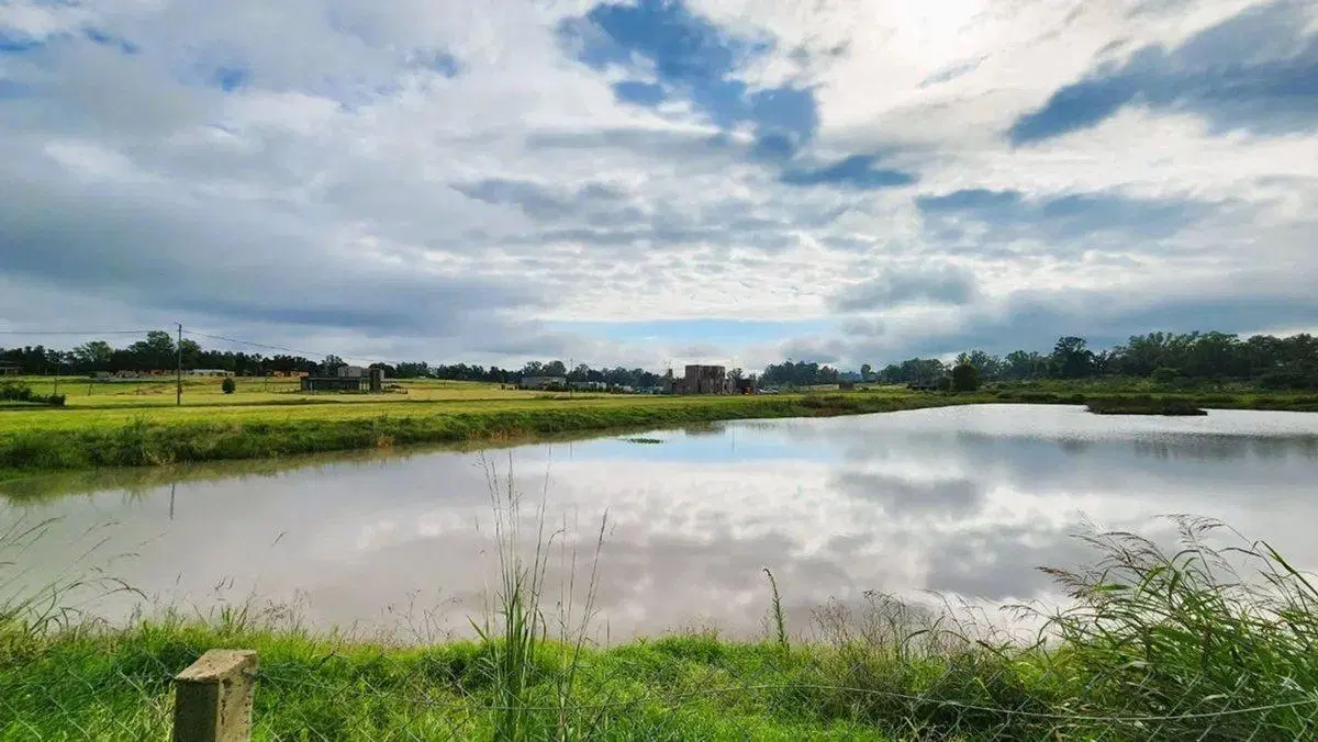 VENTA TERRENO 600m2 ZÁRATE GOLF PARK CON AMENITIES 2