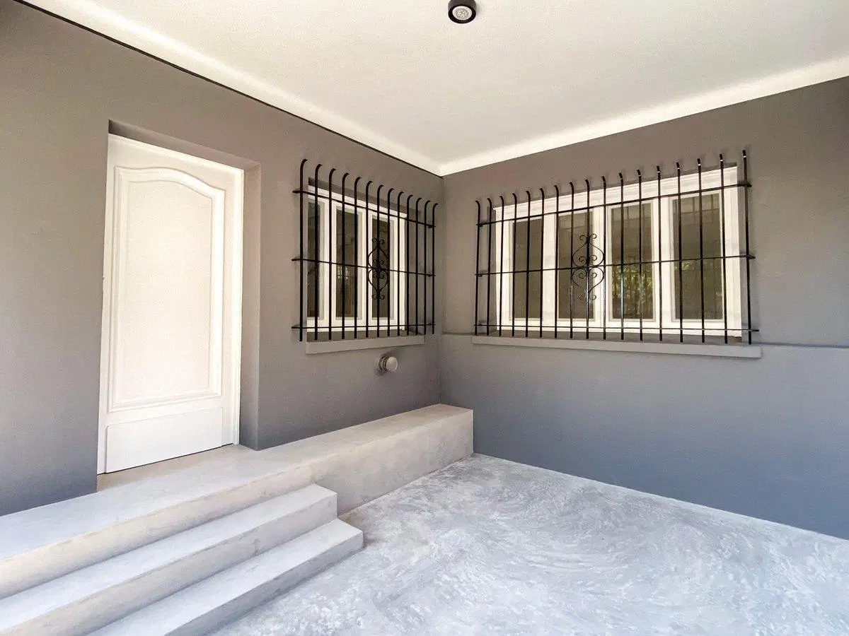CASA DE 4 DORMITORIOS EN VENTA CENTRO SAN ISIDRO 2