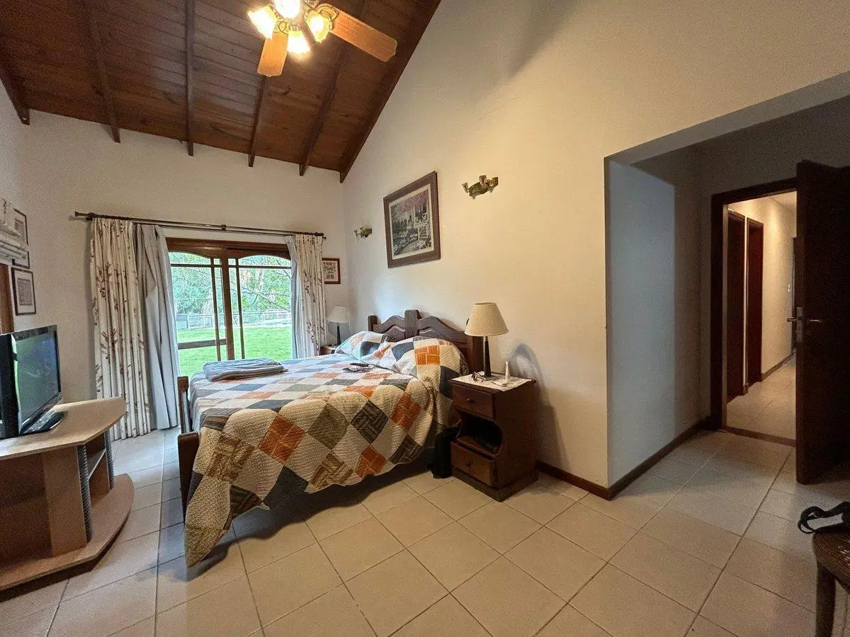 Casa en alquiler temporal y anual en Cardales 4