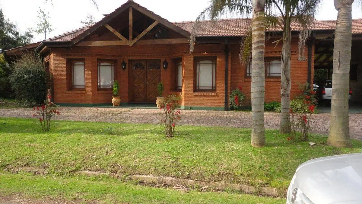 Casa en alquiler temporal y anual en Cardales 2