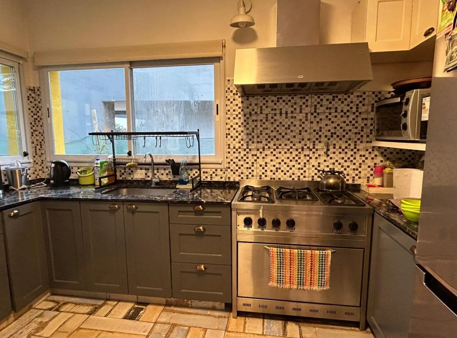 CASA EN VENTA 3 AMB CLUB DE CAMPO LAS CAÑUELAS 5