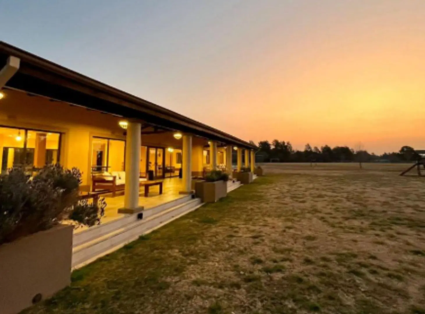 LOTE EN VENTA- ETAPA 4 A MIRABOSQUES CARDALES 5