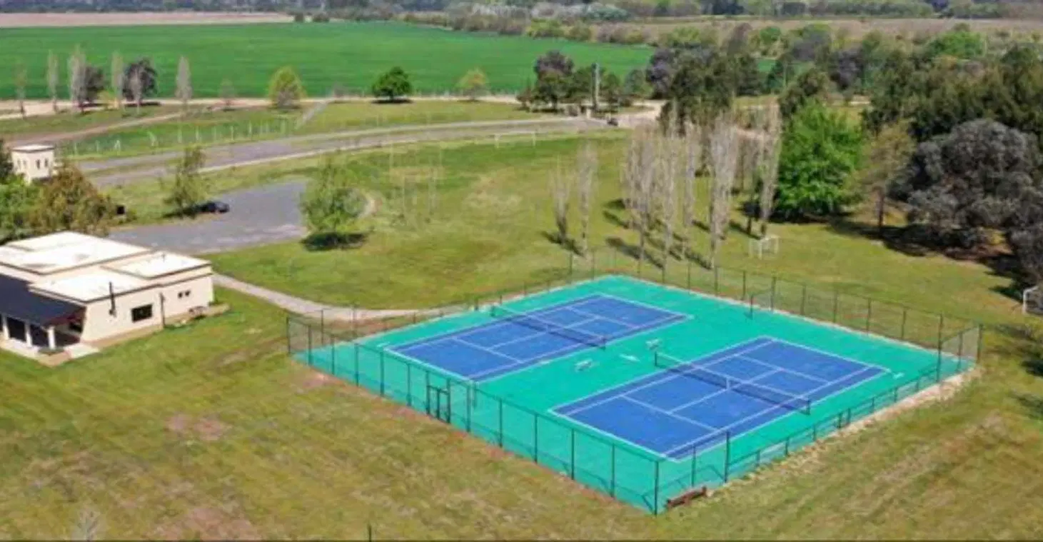 Lote en venta. Mirabosques Cardales 4