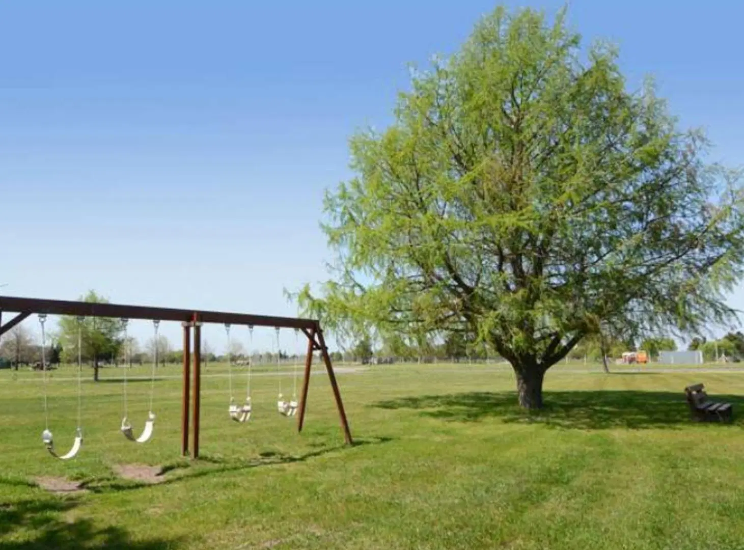 Lote en venta. Mirabosques Cardales 3