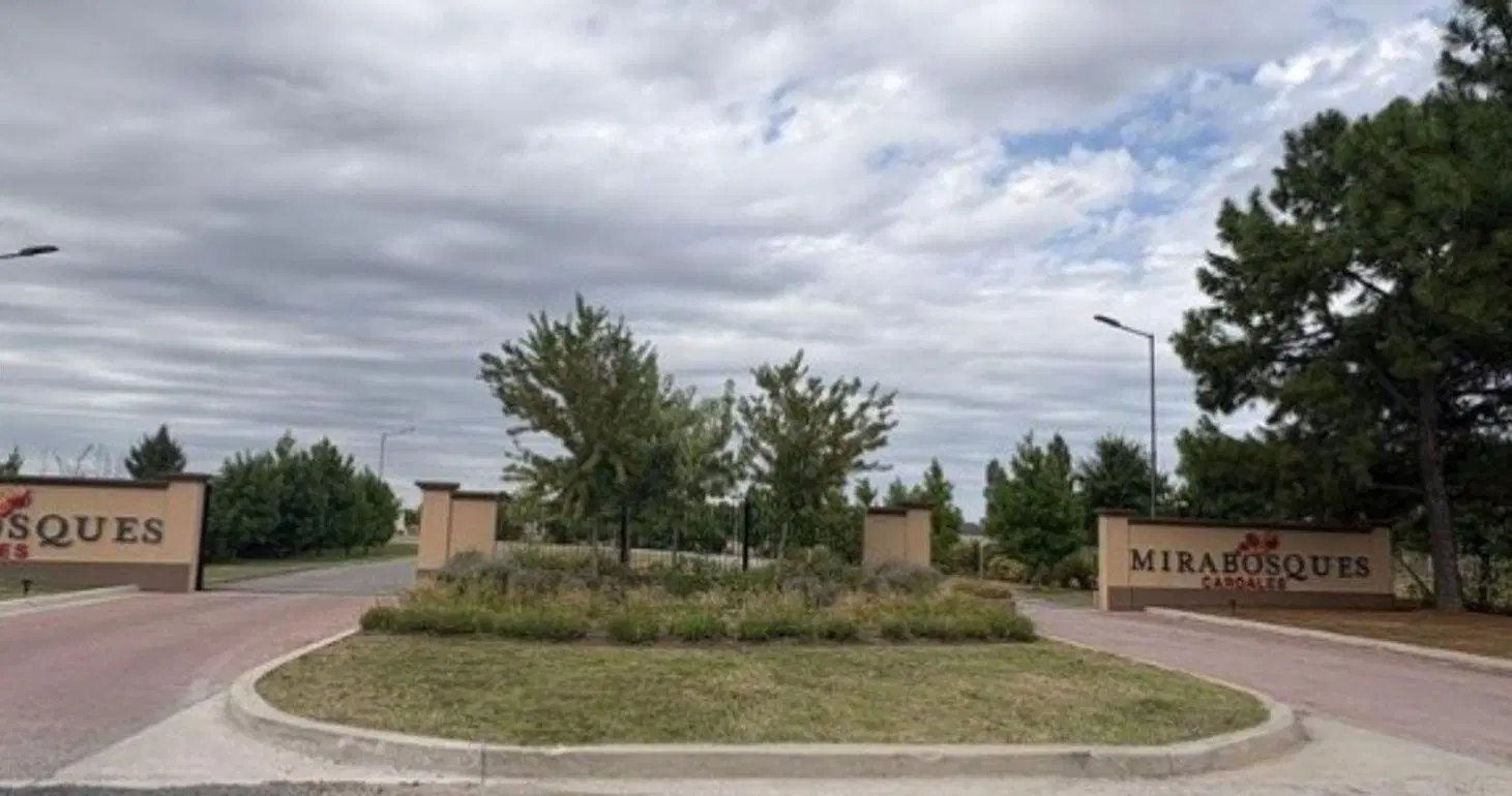 Lote en venta. Mirabosques Cardales 5