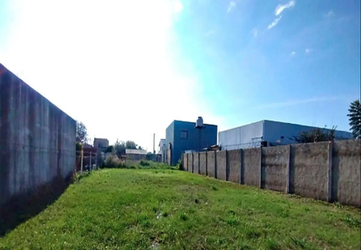 Terreno en Venta, Matheu 2