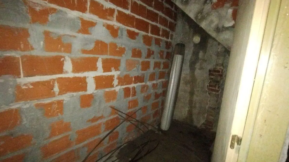 VENTA DE CASA EN CONSTRUCCIÓN EN BECCAR 3