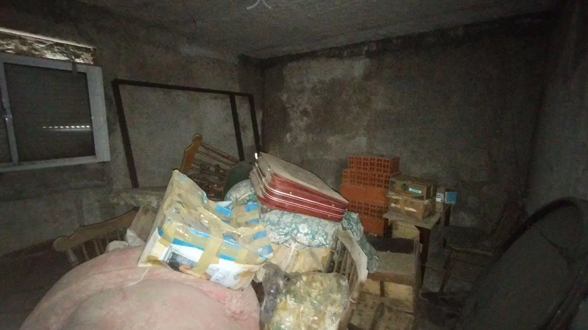 VENTA DE CASA EN CONSTRUCCIÓN EN BECCAR 4