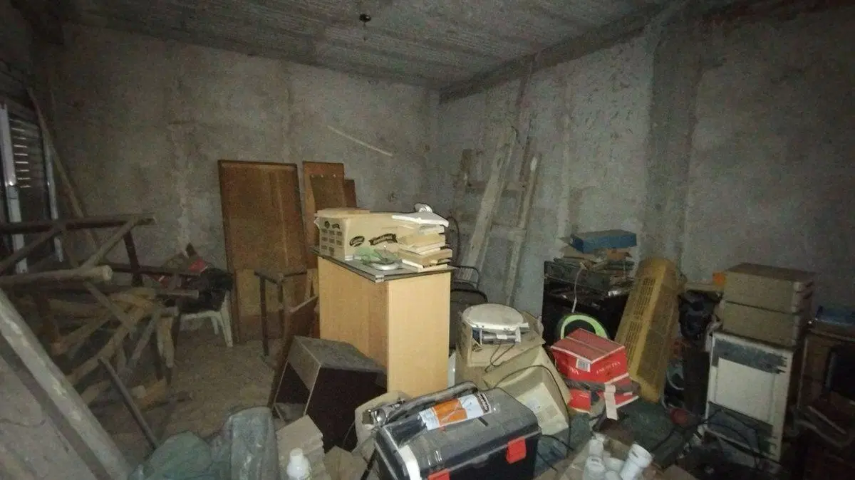 VENTA DE CASA EN CONSTRUCCIÓN EN BECCAR 2