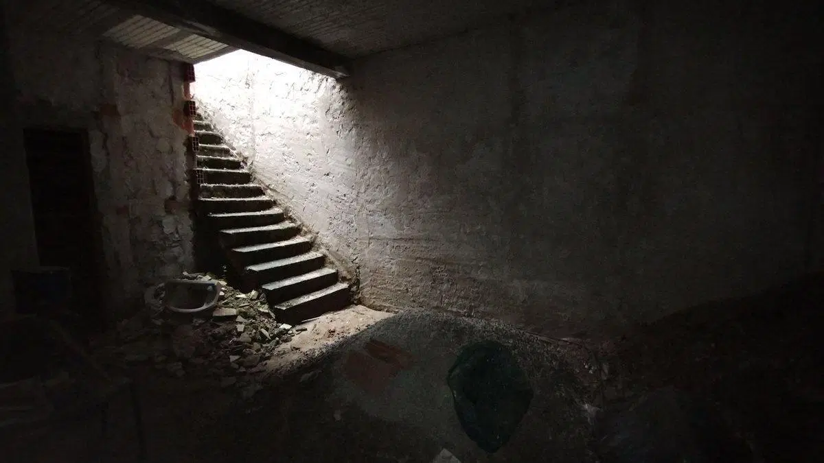 VENTA DE CASA EN CONSTRUCCIÓN EN BECCAR 5