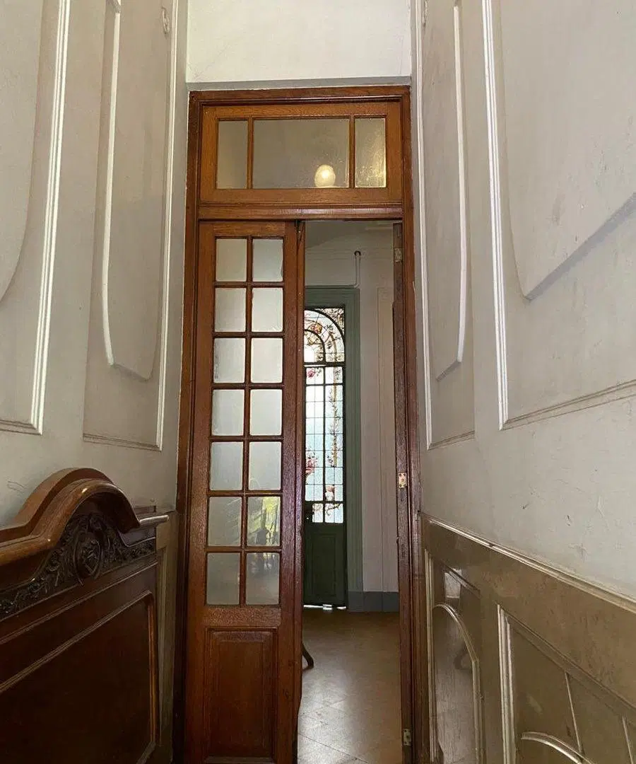 Venta PH tipo casa 4 ambientes, Monserrat Caba. 2