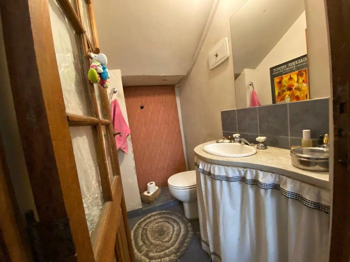 Venta PH tipo casa 4 ambientes, Monserrat Caba. 4