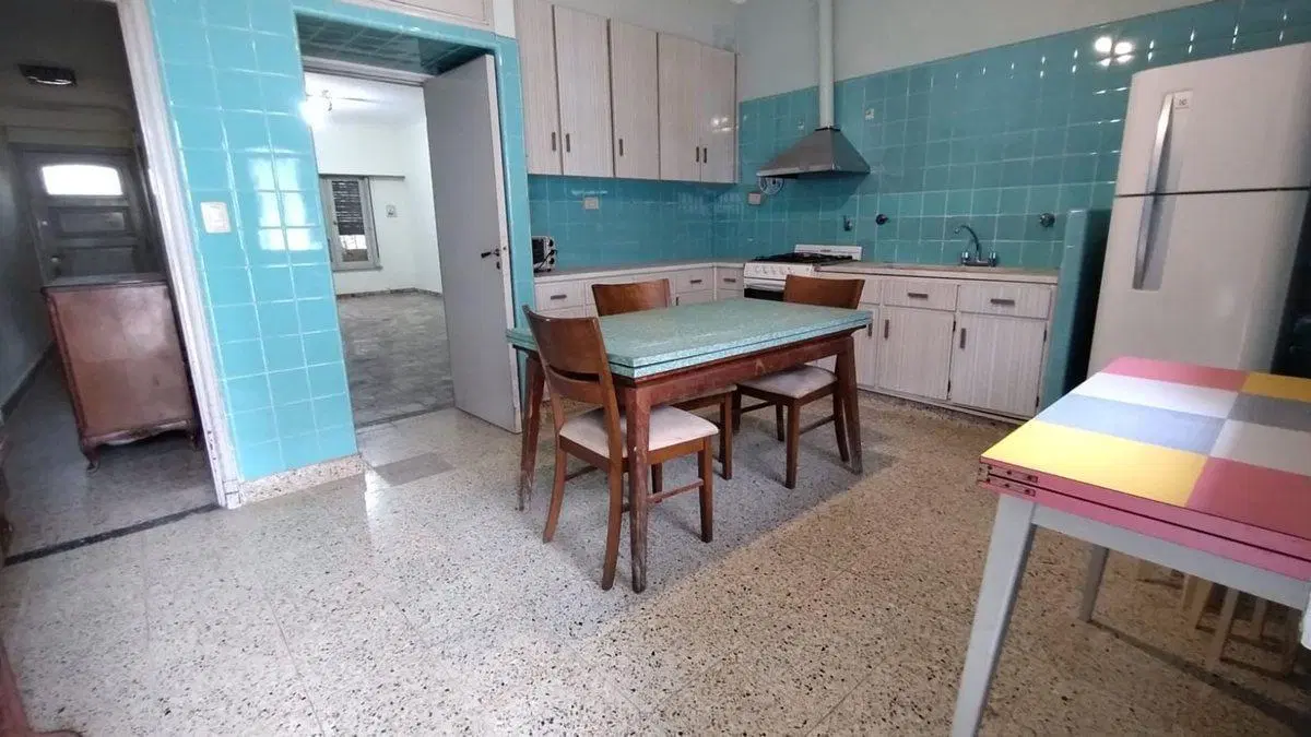 VENTA 2 CASAS 3AMB C/U MISMO LOTE VILLA BALLESTER 2