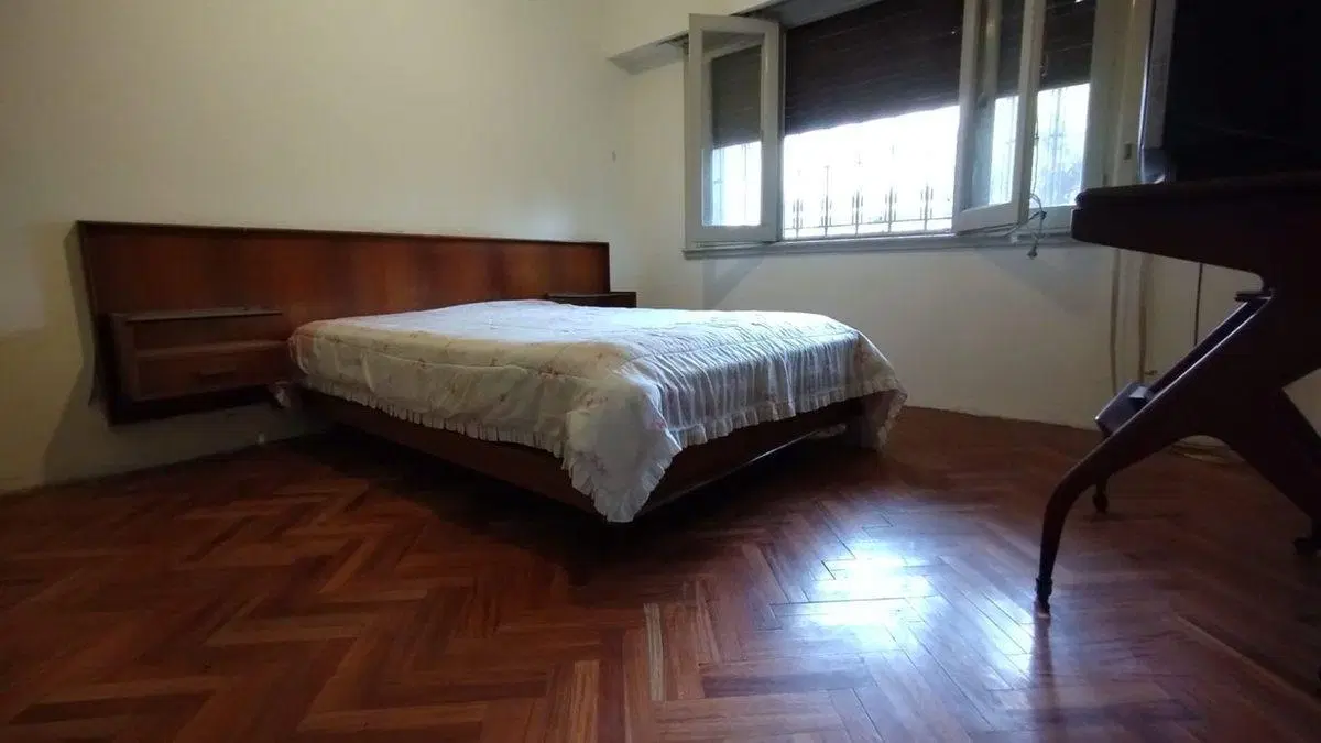VENTA 2 CASAS 3AMB C/U MISMO LOTE VILLA BALLESTER 4