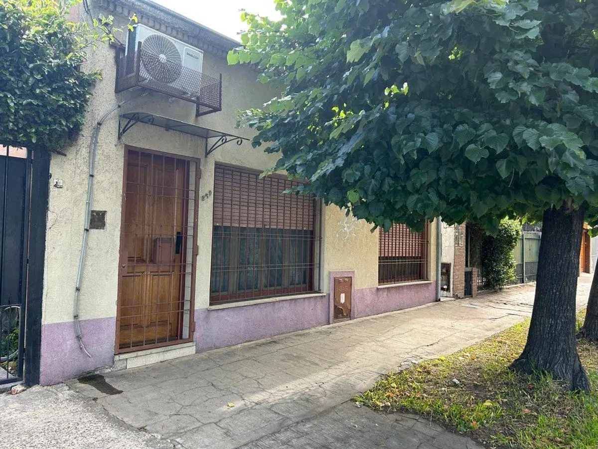 PH EN VENTA 3 AMBIENTES PATIO BOULOGNE SAN ISIDRO 4