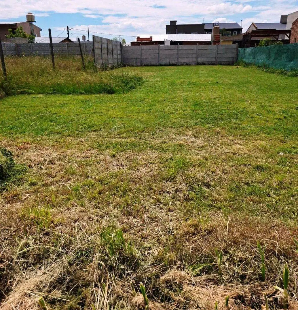 Terreno en Venta, Matheu 5