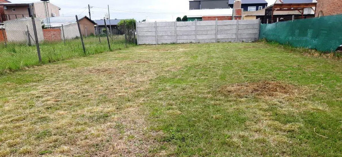 Terreno en Venta, Matheu 3