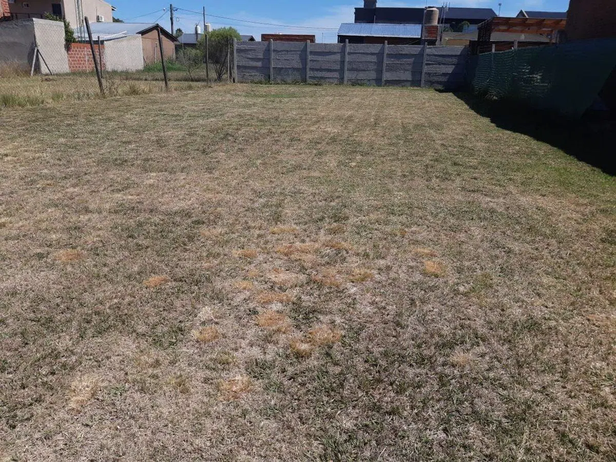 Terreno en Venta, Matheu 5
