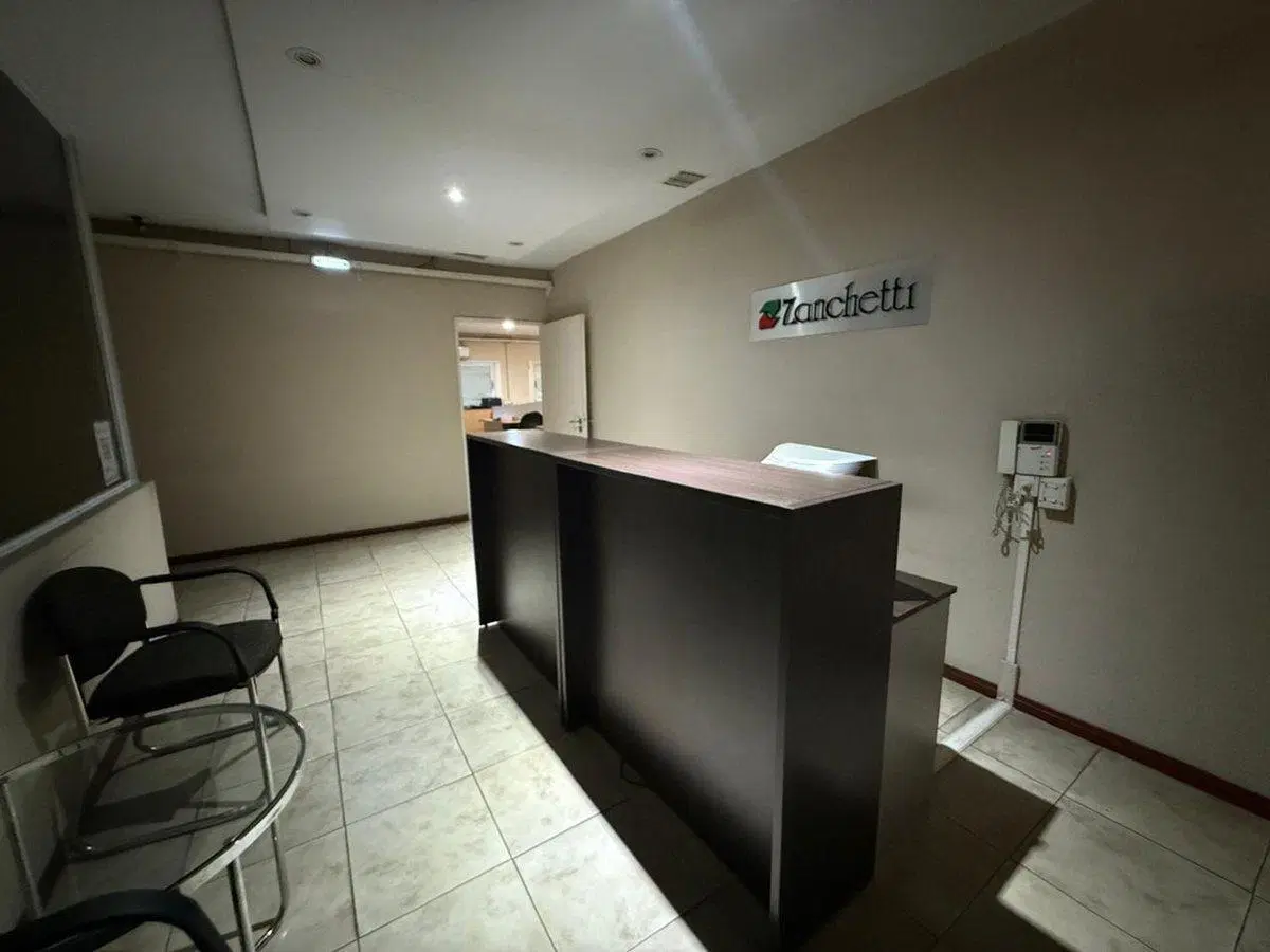 VENTA DE DEPOSITO CON OFICINAS BARRACAS MIXTURA 2 2