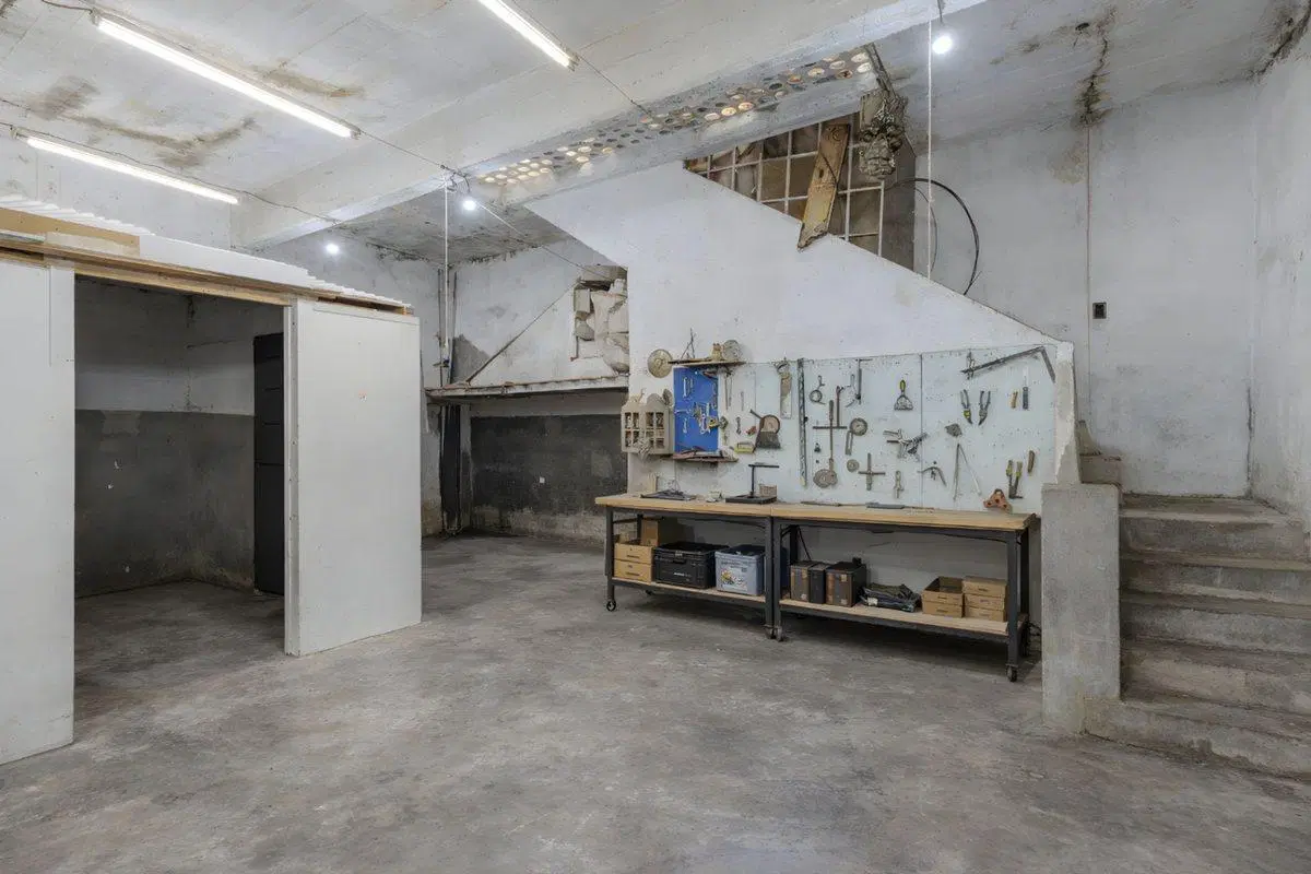 VENTA POMPEYA/DEPOSITO COMERCIAL/LOGISTICA/DISTRIB 5