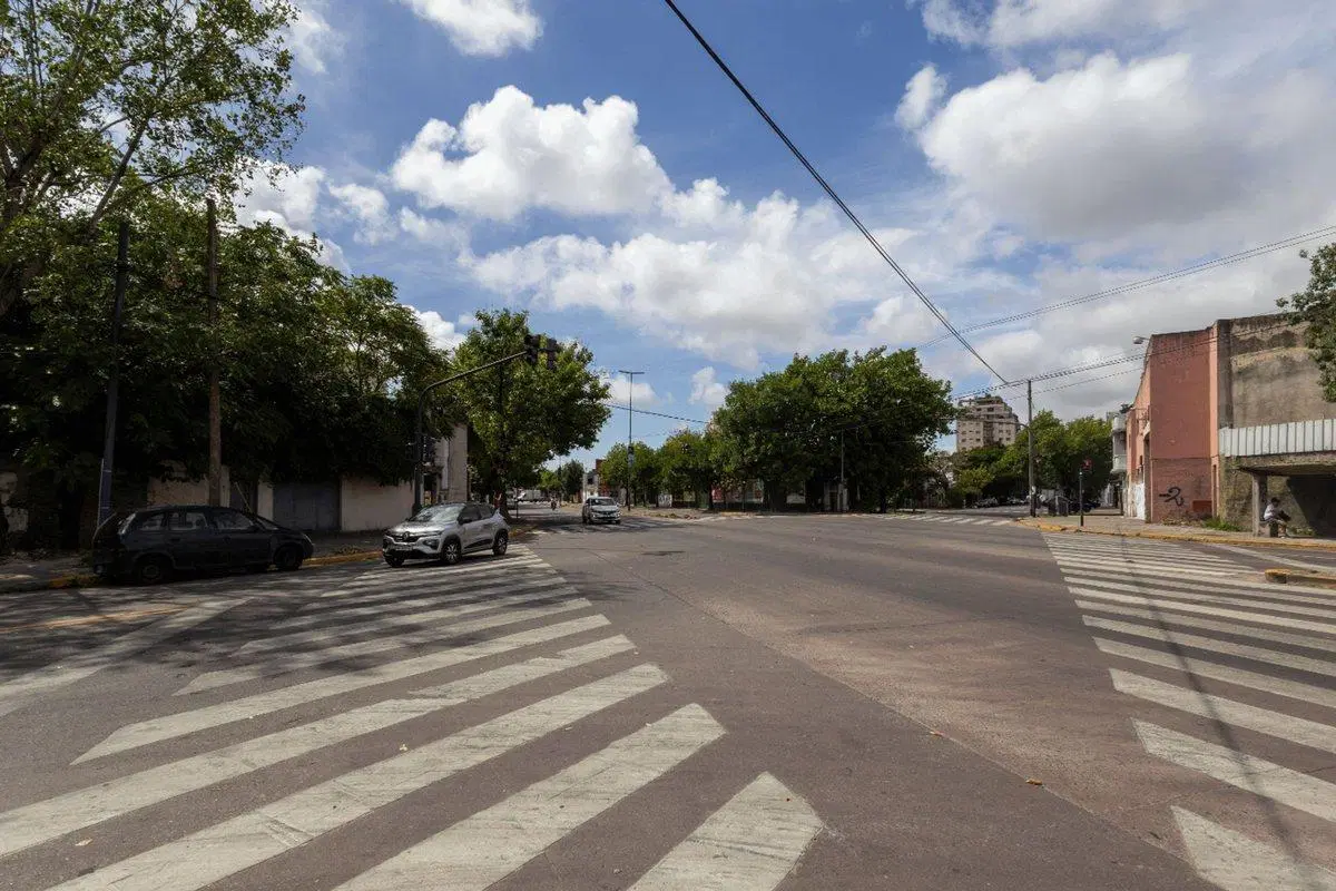 VENTA POMPEYA/DEPOSITO COMERCIAL/LOGISTICA/DISTRIB 4