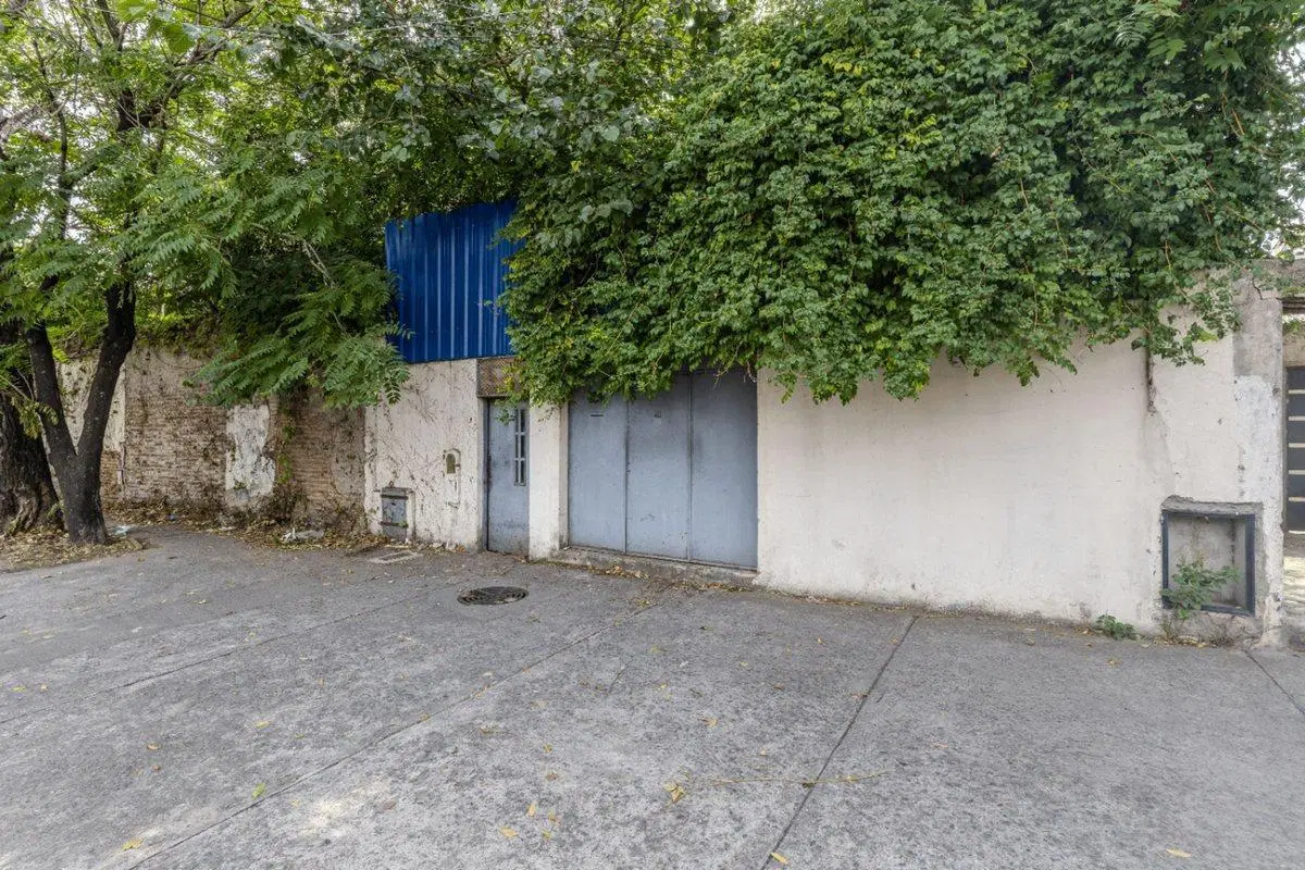 VENTA POMPEYA/DEPOSITO COMERCIAL/LOGISTICA/DISTRIB 2