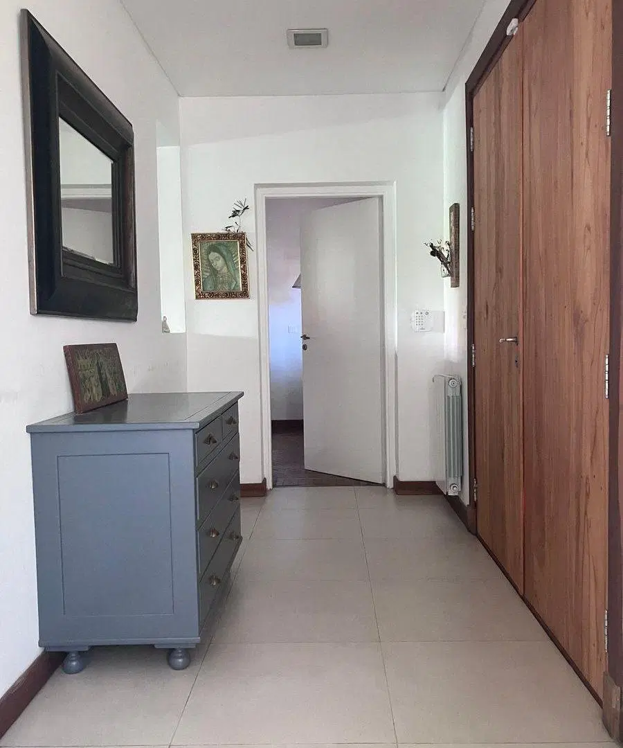 Venta Casa Beccar Vías-Libertador 8 amb Jardín Pil 2