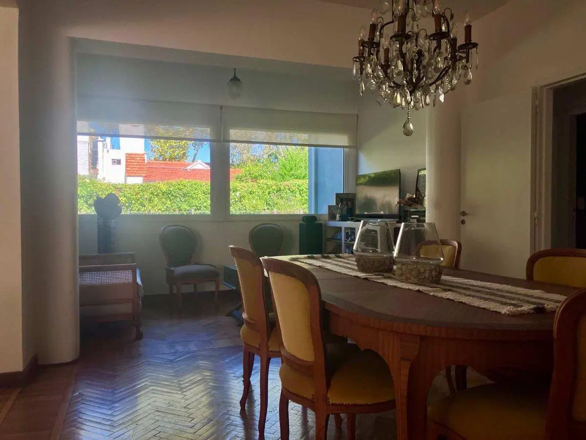 Venta Casa Beccar Vías-Libertador 8 amb Jardín Pil 4