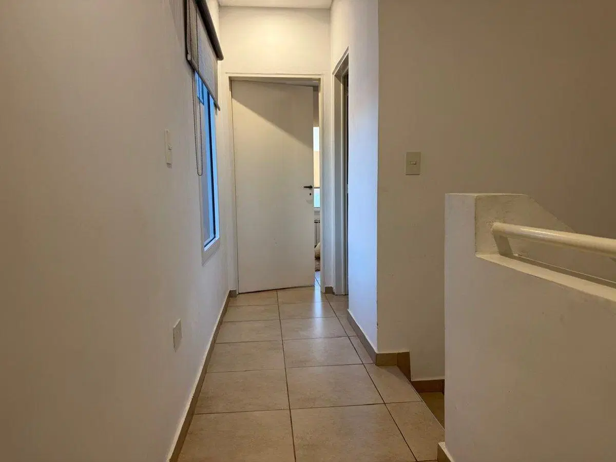 CASA 3 AMBIENTES EN VENTA CON JARDIN SIN EXPENSAS 3