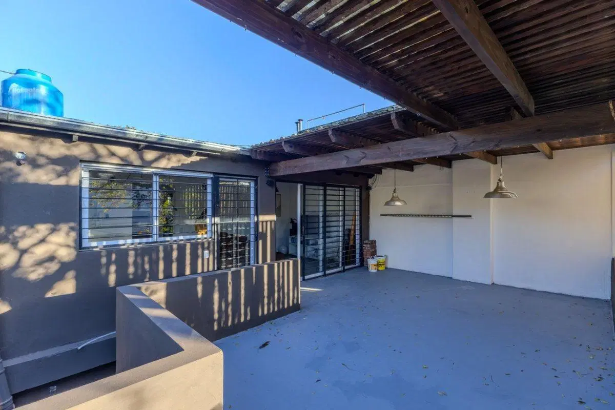 PH 3 Amb con Terraza y Suite en Florida 3