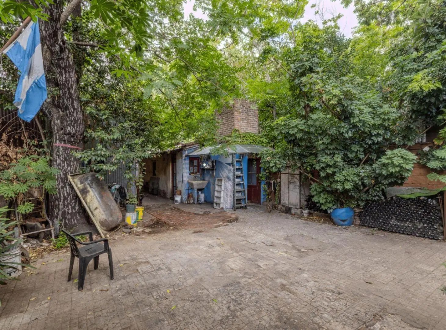VENTA LOTE PREMIUM EN POMPEYA C/GRAN POTENCIAL 2