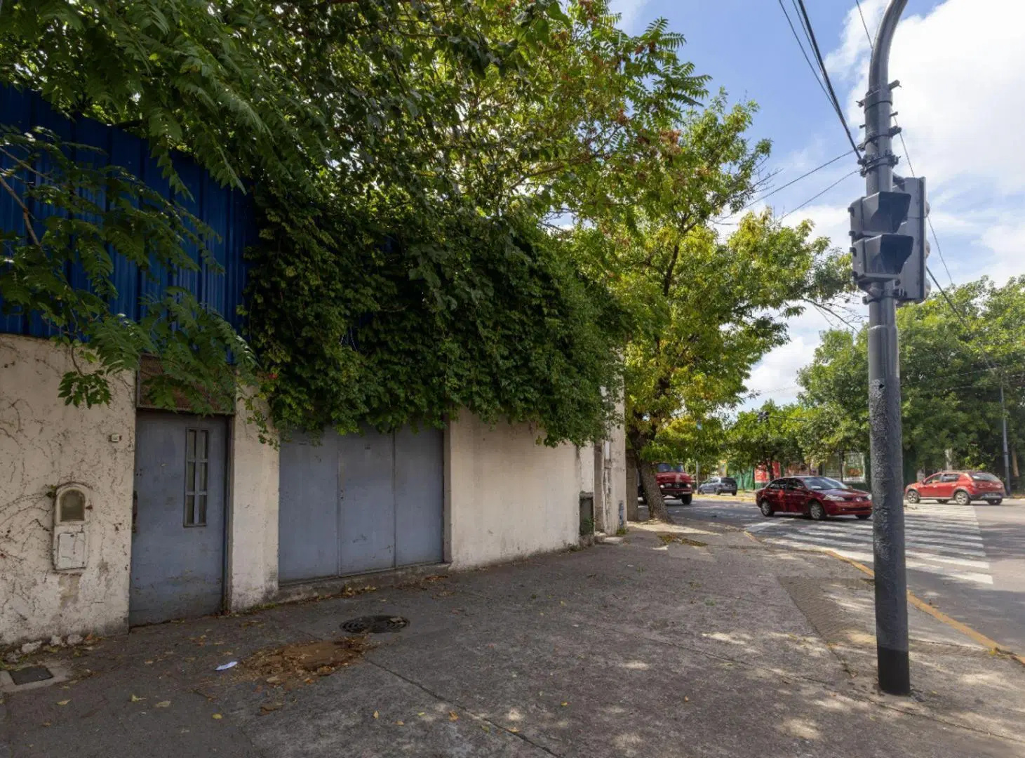 VENTA LOTE PREMIUM EN POMPEYA C/GRAN POTENCIAL 4
