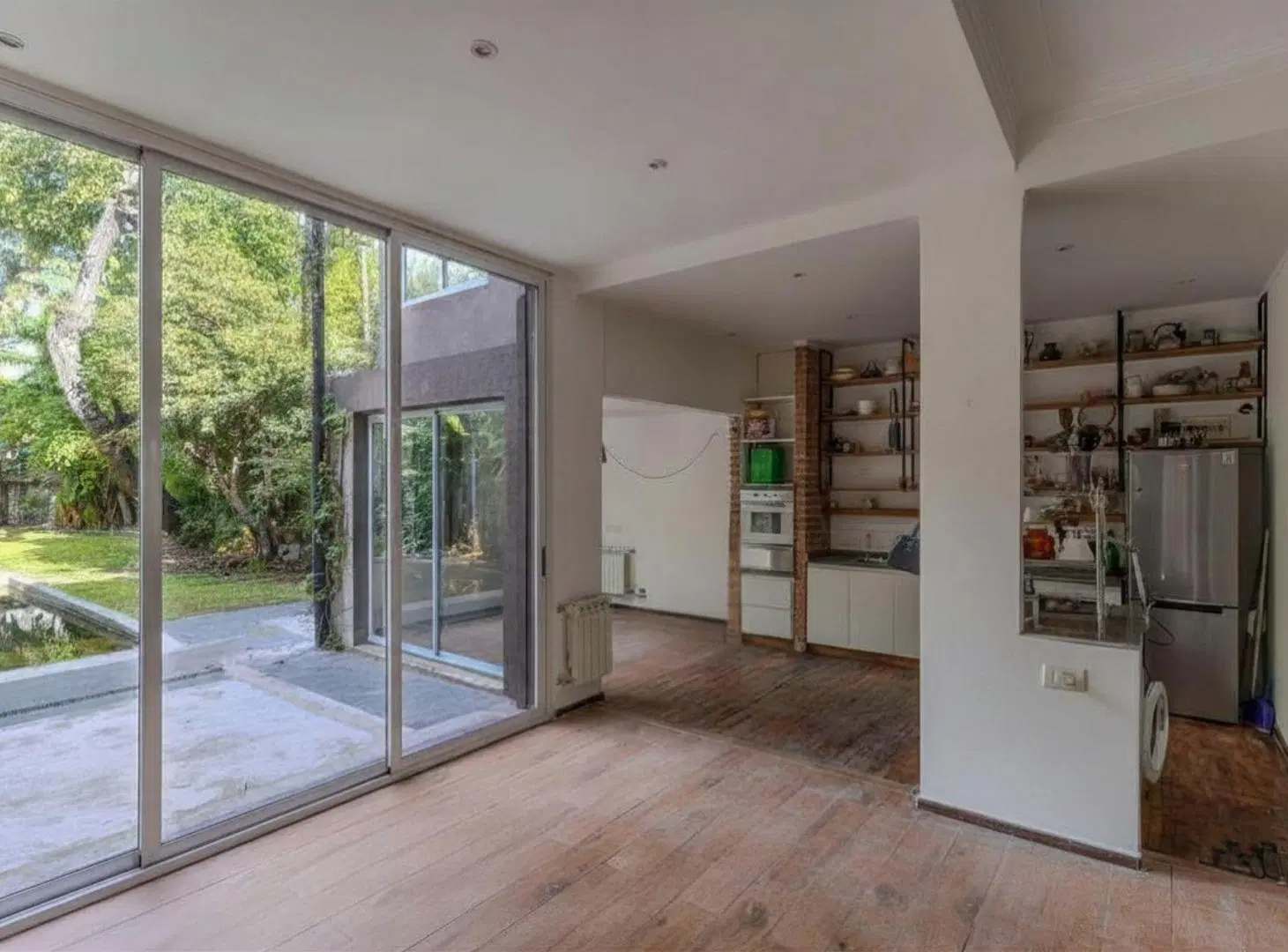 PH 3 Amb con Jardín, Garage, Pileta y Taller 2