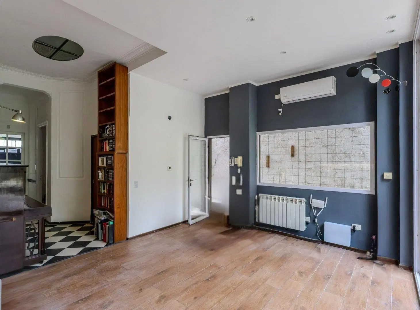 PH 3 Amb con Jardín, Garage, Pileta y Taller 5