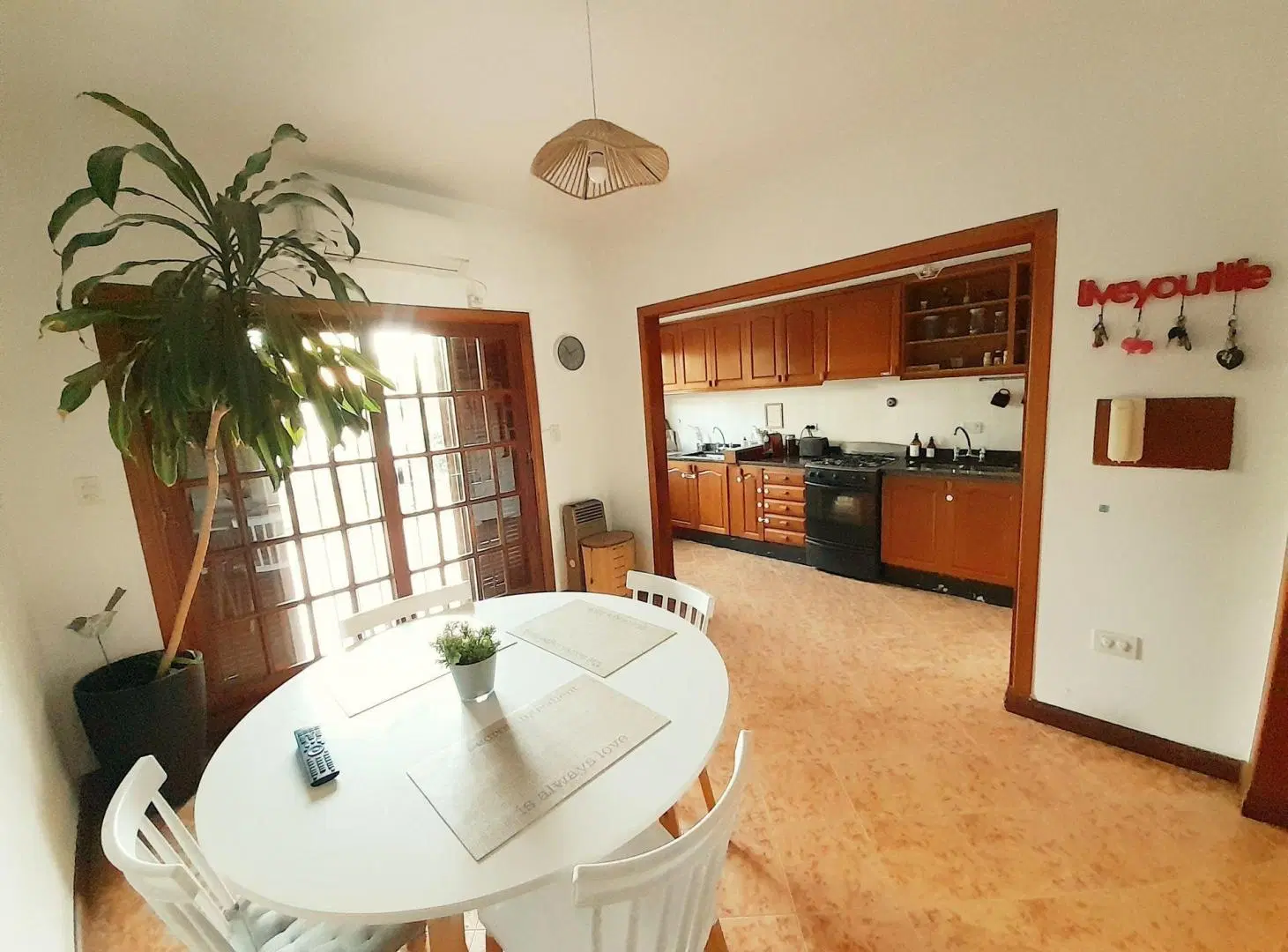 Tríplex 4 Amb. Venta Beccar Jardín-Pileta-Parrilla 5