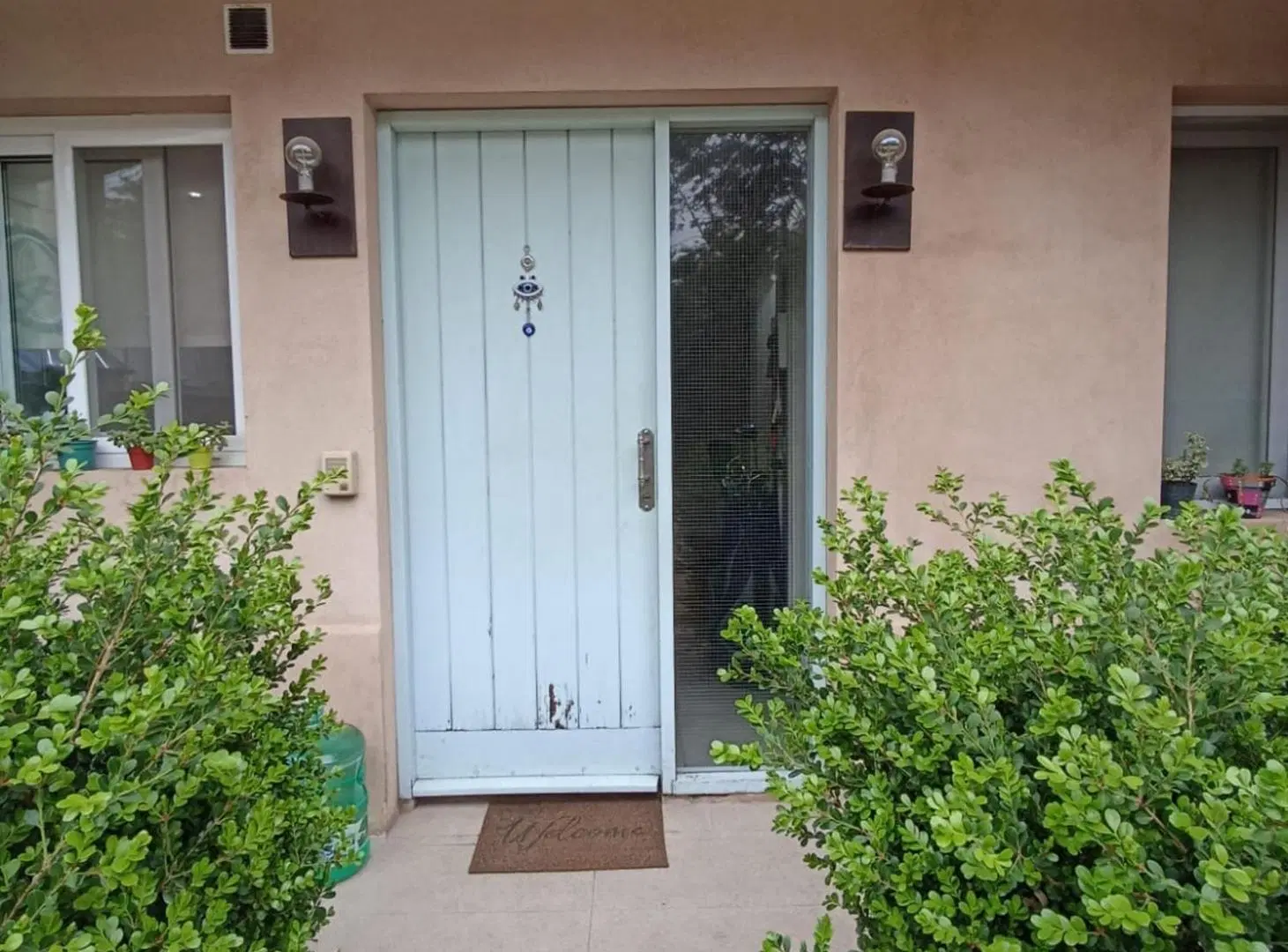 CASA  3 AMB. VENTA CON GALERIA PARRILLA Y PISCINA 2