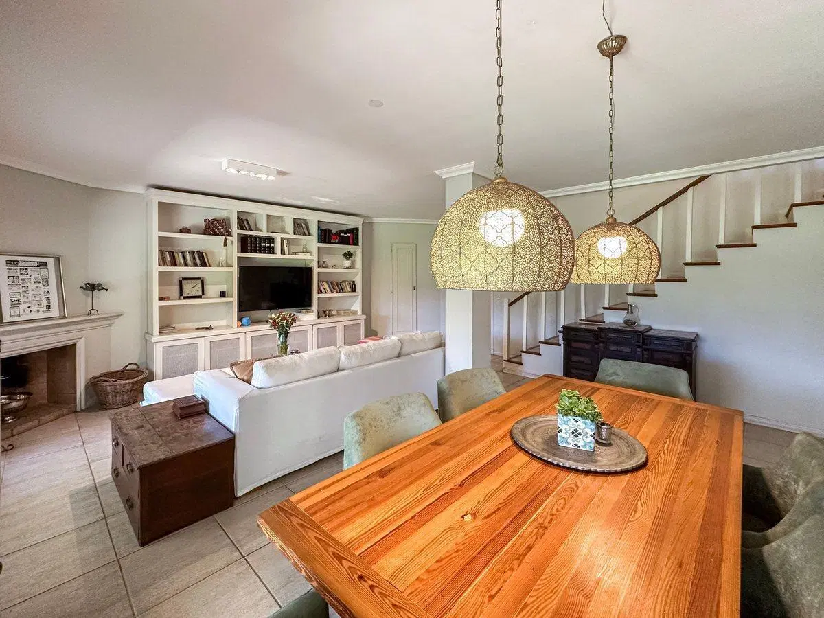 VENTA CASA BARRIO CERRADO FARM CLUB 2