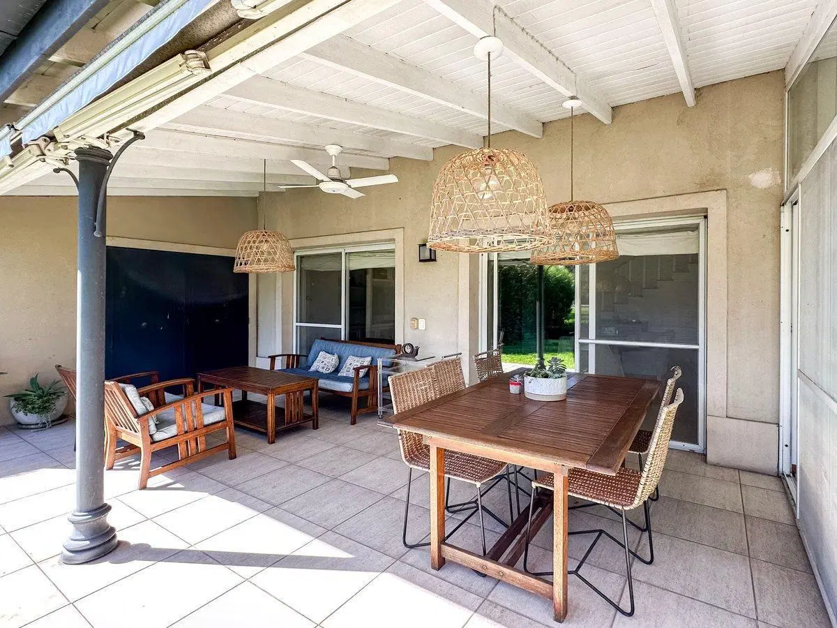 VENTA CASA BARRIO CERRADO FARM CLUB 5