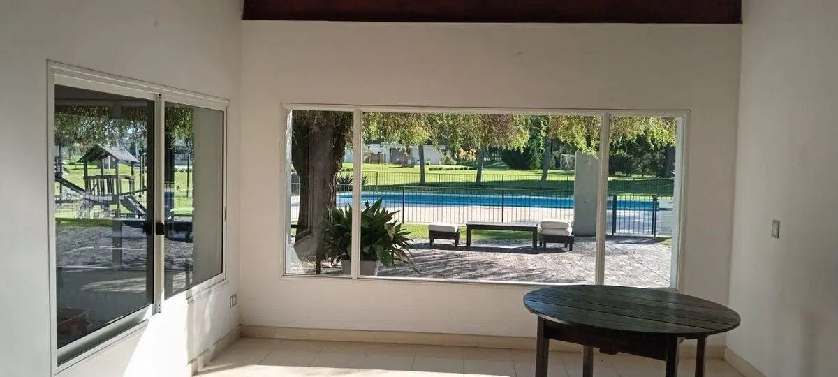 VENTA/PERMUTA LOTE 1017 M2 BARRIO MONET CARDALES 4
